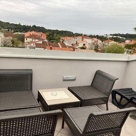 Apartment Canna Rovinj Exterior photo