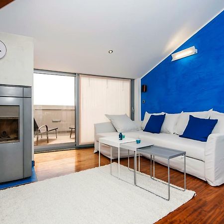 Apartment Canna Rovinj Exterior photo