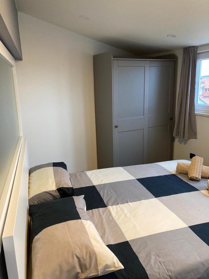 Apartment Canna Rovinj Exterior photo