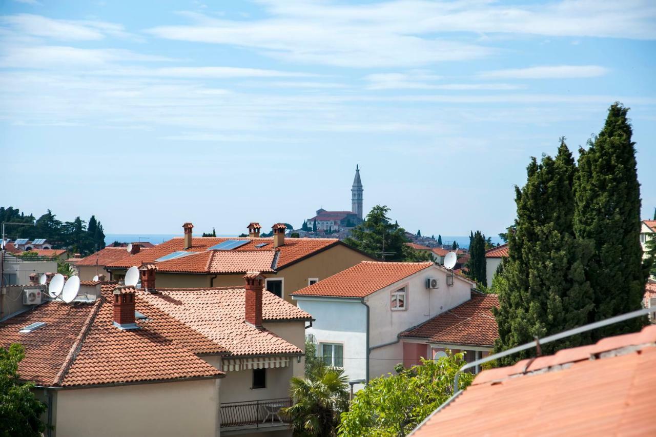 Apartment Canna Rovinj Exterior photo