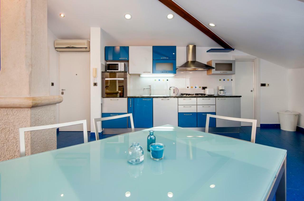 Apartment Canna Rovinj Exterior photo