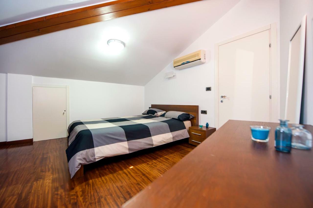 Apartment Canna Rovinj Exterior photo