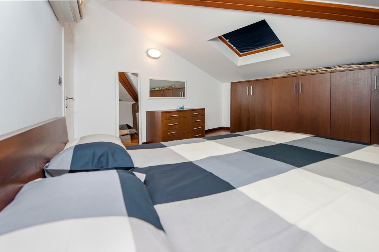 Apartment Canna Rovinj Exterior photo